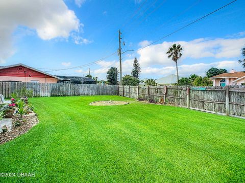 A home in Ormond Beach