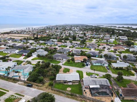 A home in Ormond Beach