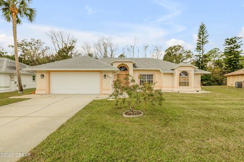 A home in Port Orange