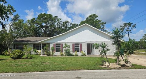 1730 Birmingham Avenue Holly Hill FL 32117
