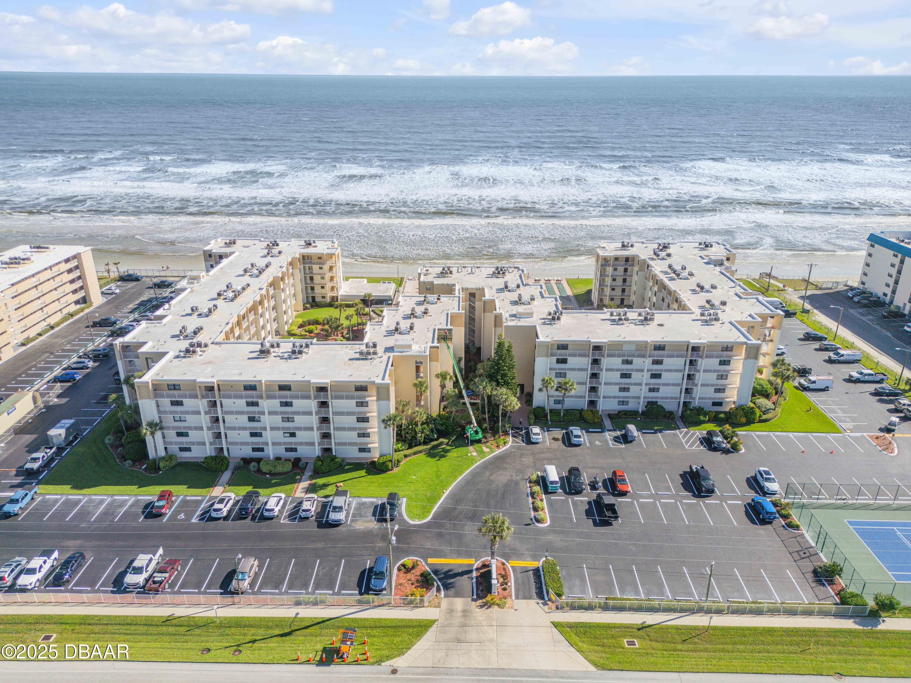 4175 S Atlantic Avenue 314