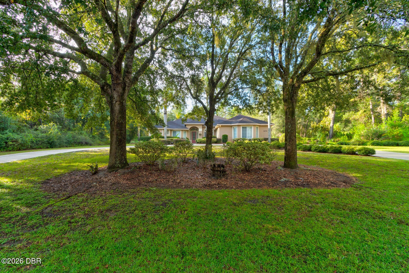 2679 Winnemissett Oaks Drive