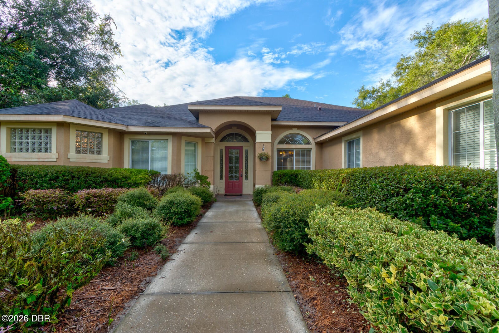 2679 Winnemissett Oaks Drive