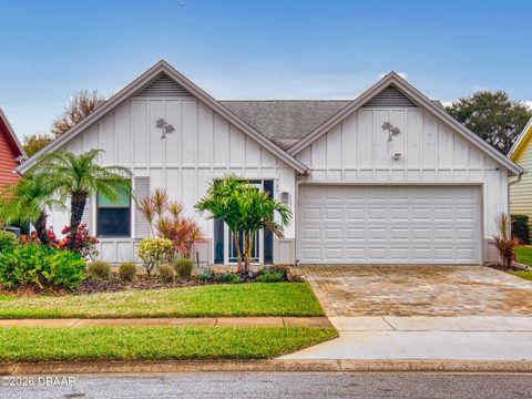 737 Pine Shores Circle New Smyrna Beach FL 32168