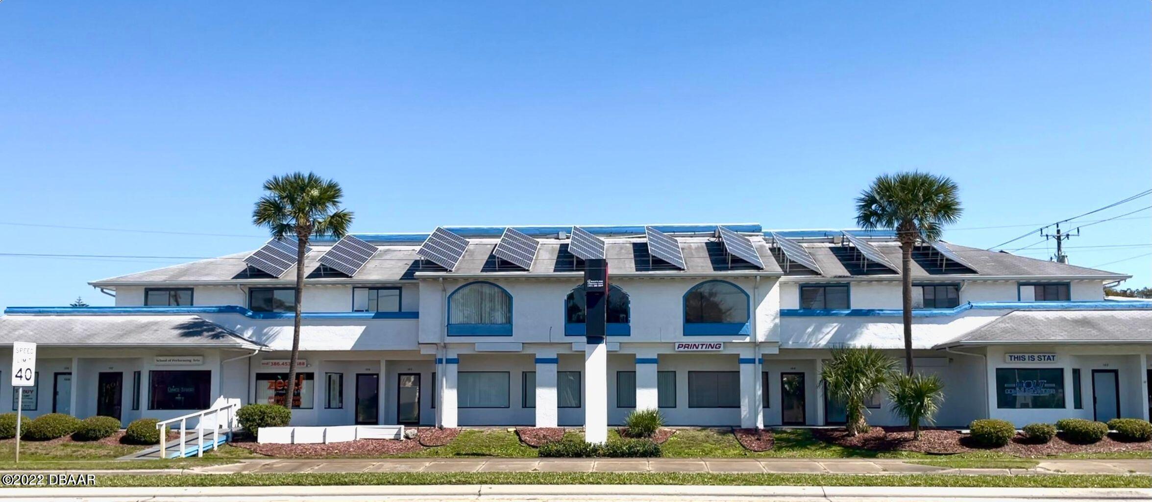 1501 Ridgewood Avenue 210-A
