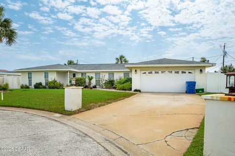 2 Pirates Cove Ormond Beach FL 32176