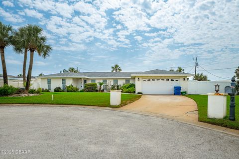 2 Pirates Cove Ormond Beach FL 32176