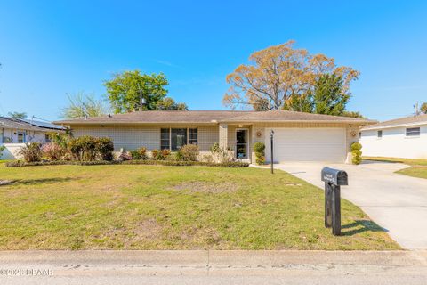 1236 Golfview Drive Daytona Beach FL 32114