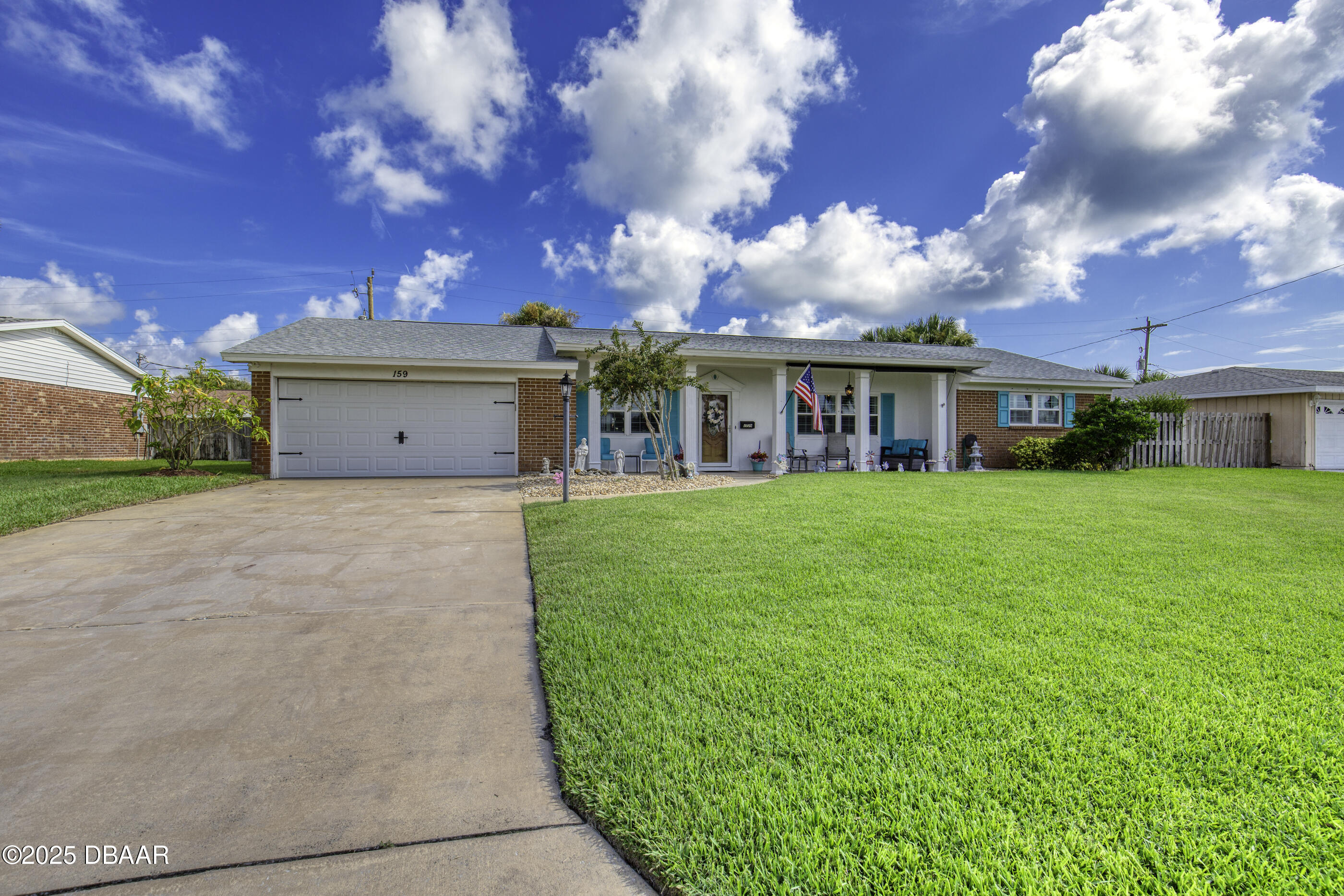 159 Ann Rustin Drive
