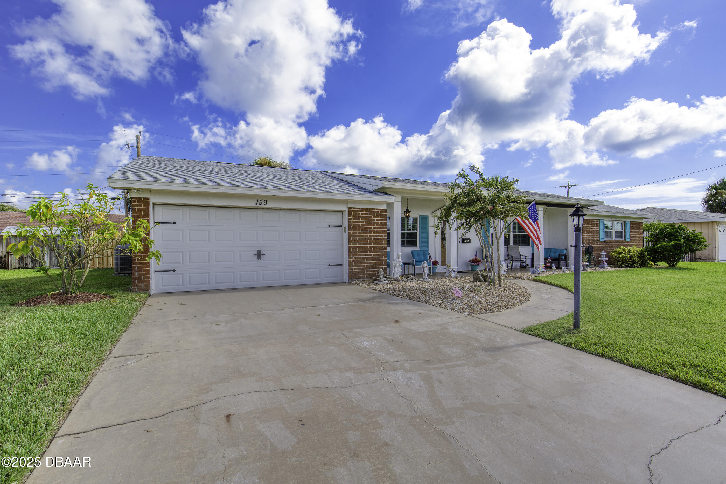 159 Ann Rustin Drive