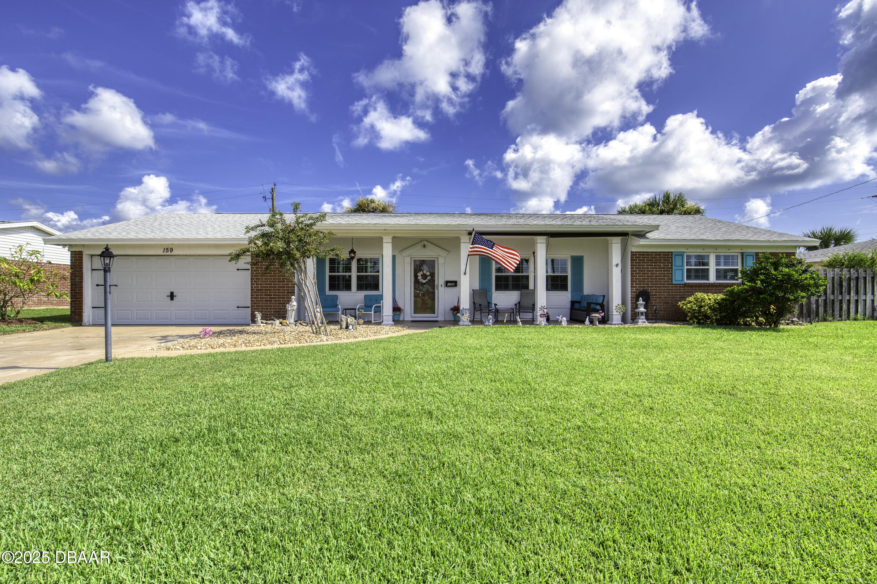 159 Ann Rustin Drive
