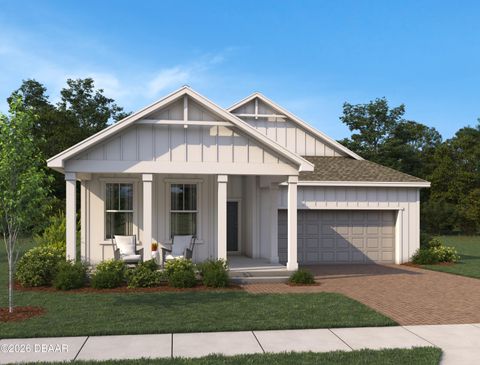 3366 Monaco Boulevard New Smyrna Beach FL 32168