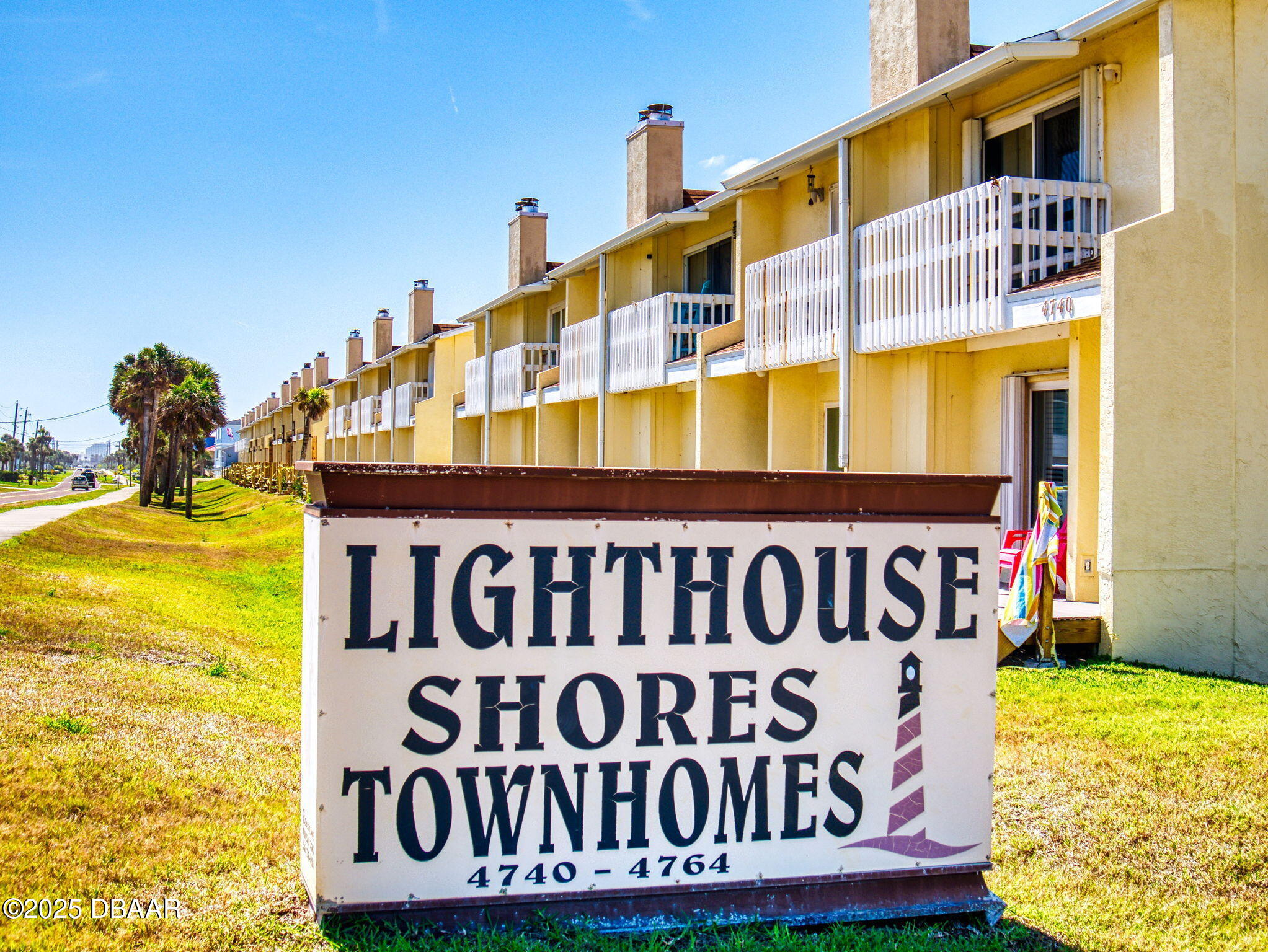 4752 S Atlantic Avenue 1