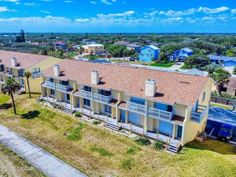 4752 S Atlantic Avenue 1 Ponce Inlet FL 32127