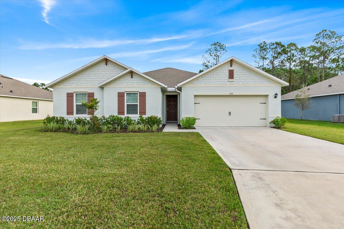 350 Sunset Point Drive