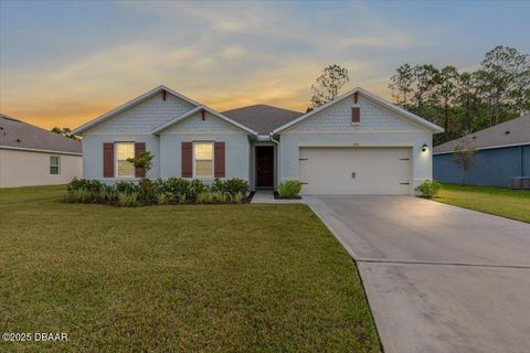 350 Sunset Point Drive Ormond Beach FL 32174