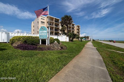 A home in Ormond Beach