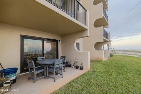 A home in Ormond Beach