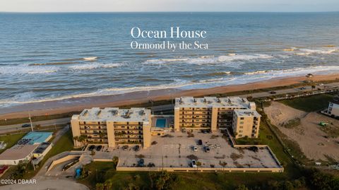 A home in Ormond Beach