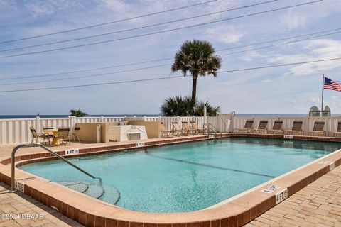 A home in Ormond Beach