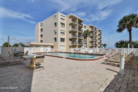 A home in Ormond Beach