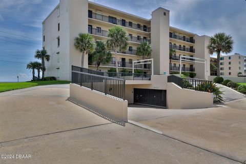 A home in Ormond Beach