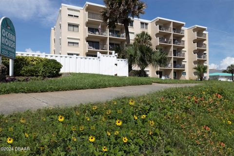 A home in Ormond Beach