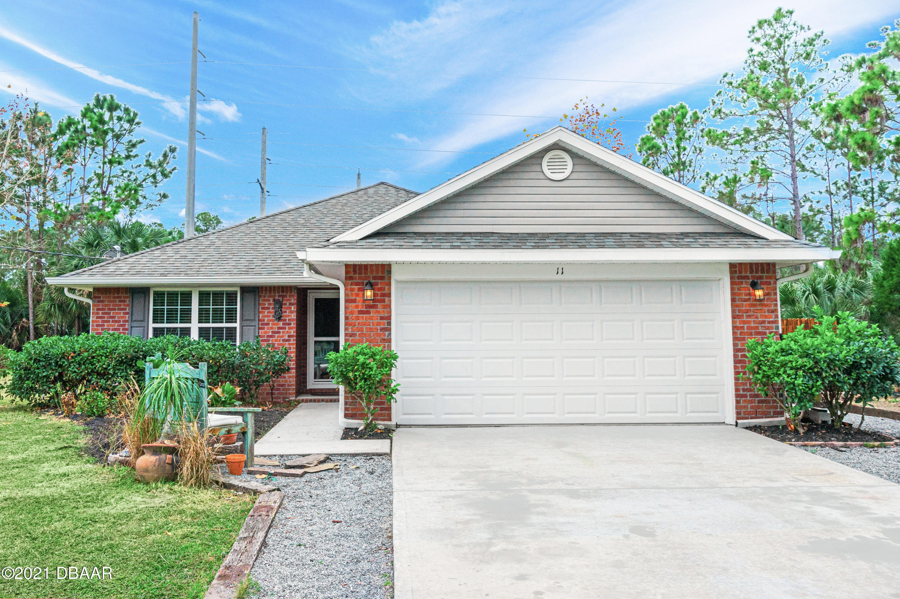 Photo 1 of 23 — 11 7 Oaks Place, Palm Coast, FL 32164
