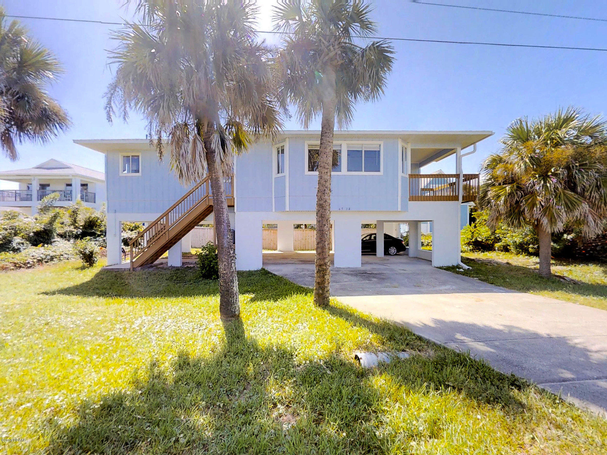 Photo 1 of 23 — 6538 Turtlemound Road, New Smyrna Beach, FL 32169
