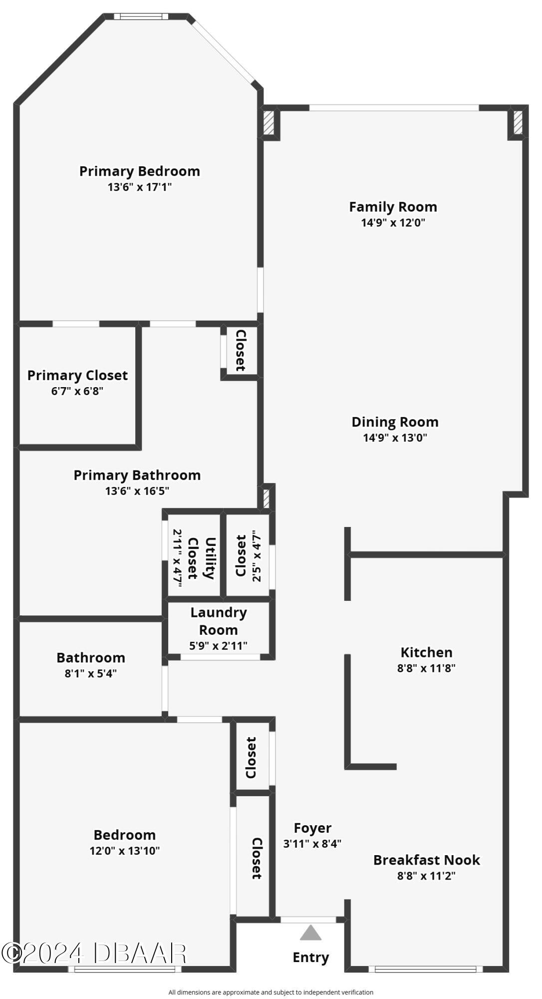 4 Oceans West Boulevard 108B