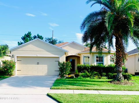 2672 Star Coral Lane New Smyrna Beach FL 32168