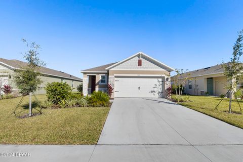 A home in Ormond Beach