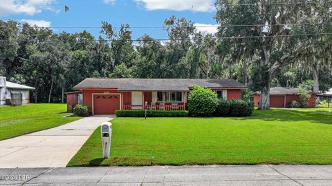 2152 Swoope Drive New Smyrna Beach FL 32168