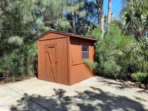 A home in Ormond Beach