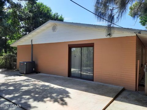 A home in Ormond Beach