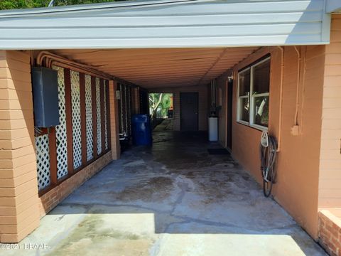 A home in Ormond Beach