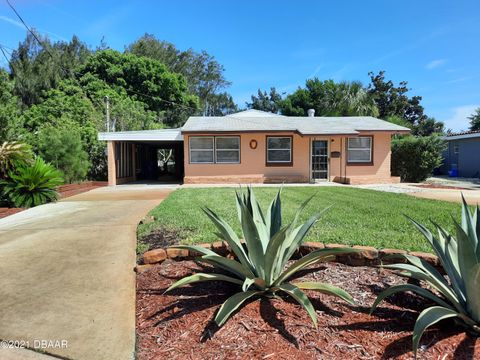 A home in Ormond Beach