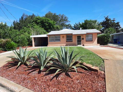 A home in Ormond Beach