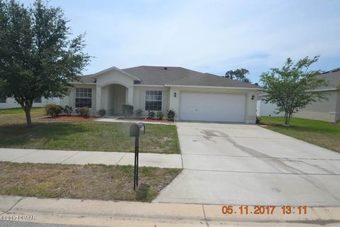 A home in Daytona Beach