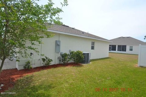 A home in Daytona Beach