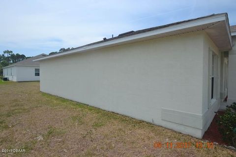 A home in Daytona Beach