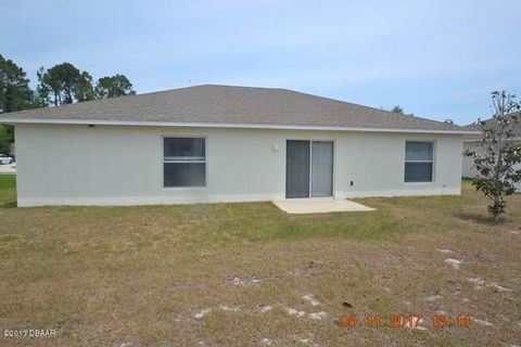 A home in Daytona Beach