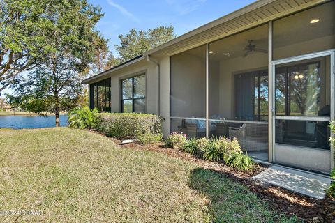 A home in Ormond Beach