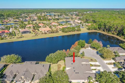 A home in Ormond Beach