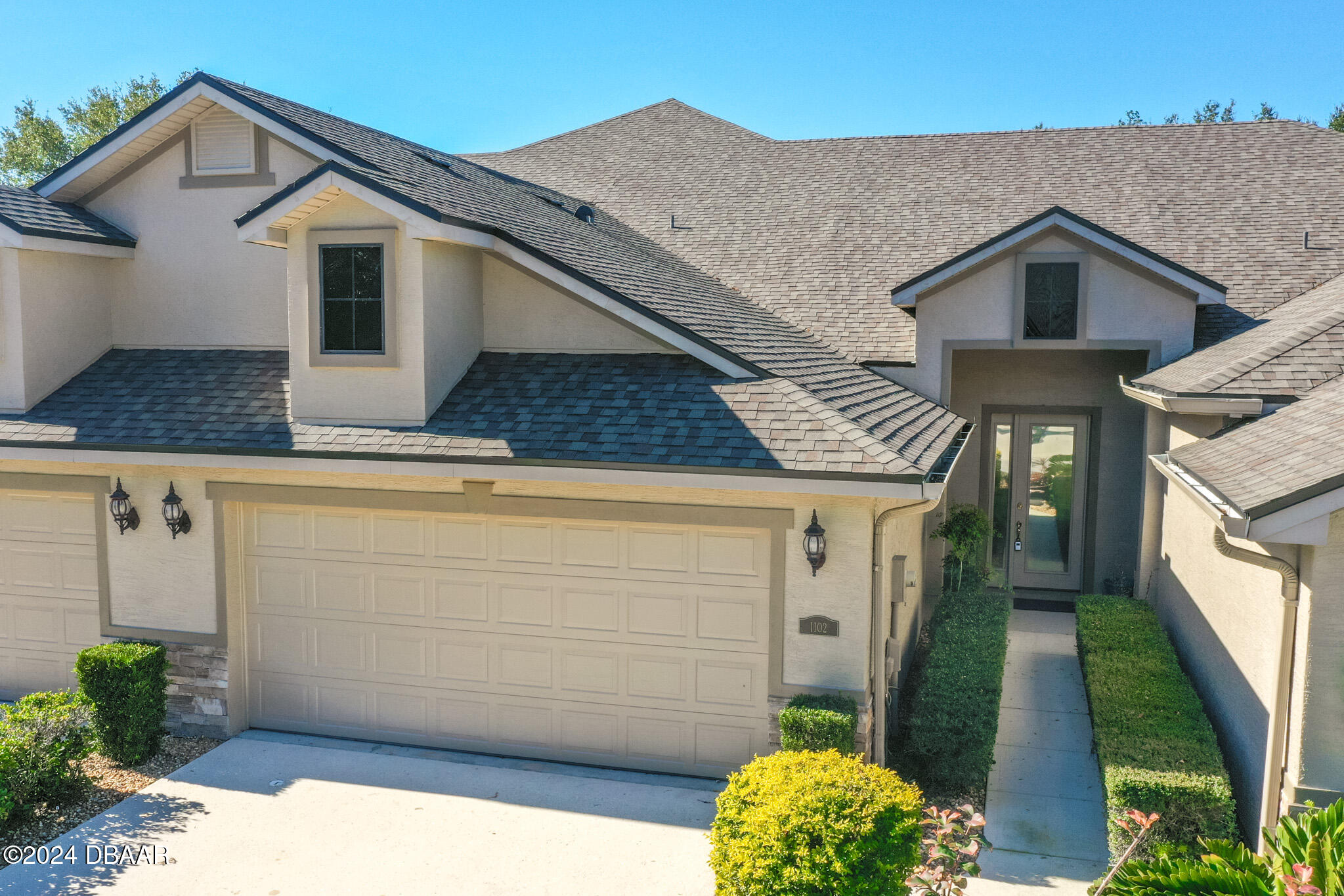 1102 Hansberry Court