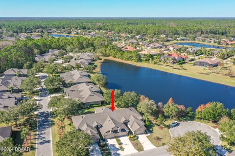 A home in Ormond Beach