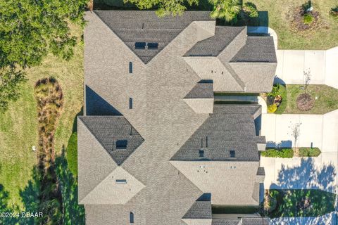 A home in Ormond Beach