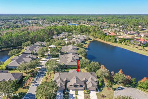 A home in Ormond Beach