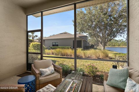 A home in Ormond Beach