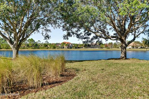 A home in Ormond Beach